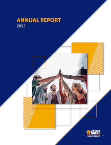 December 31, 2023 PSCU AGM Report (PDF)