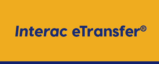 Interac e-Transfer®